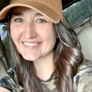 Meet your Posher, Kassie